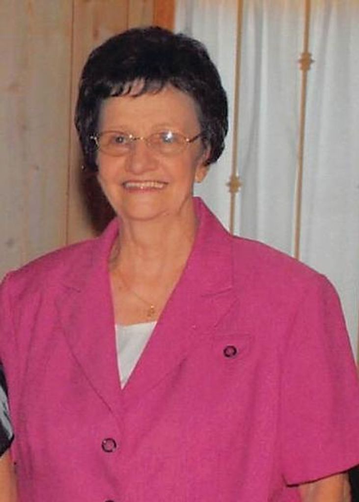 Betty Ann Clark Profile Photo