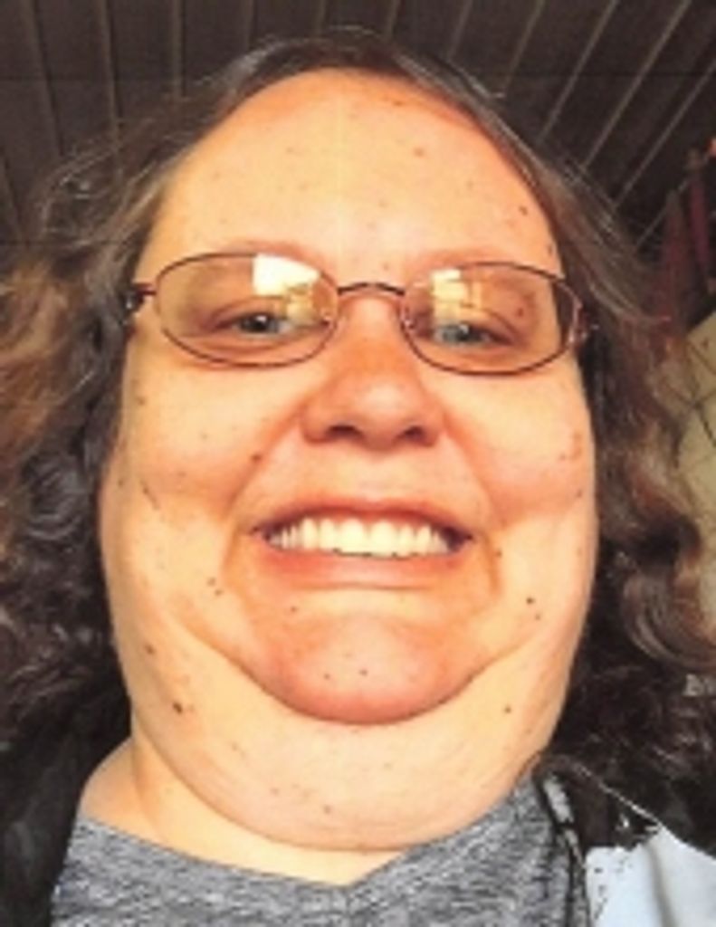 Diane M. Gelmi