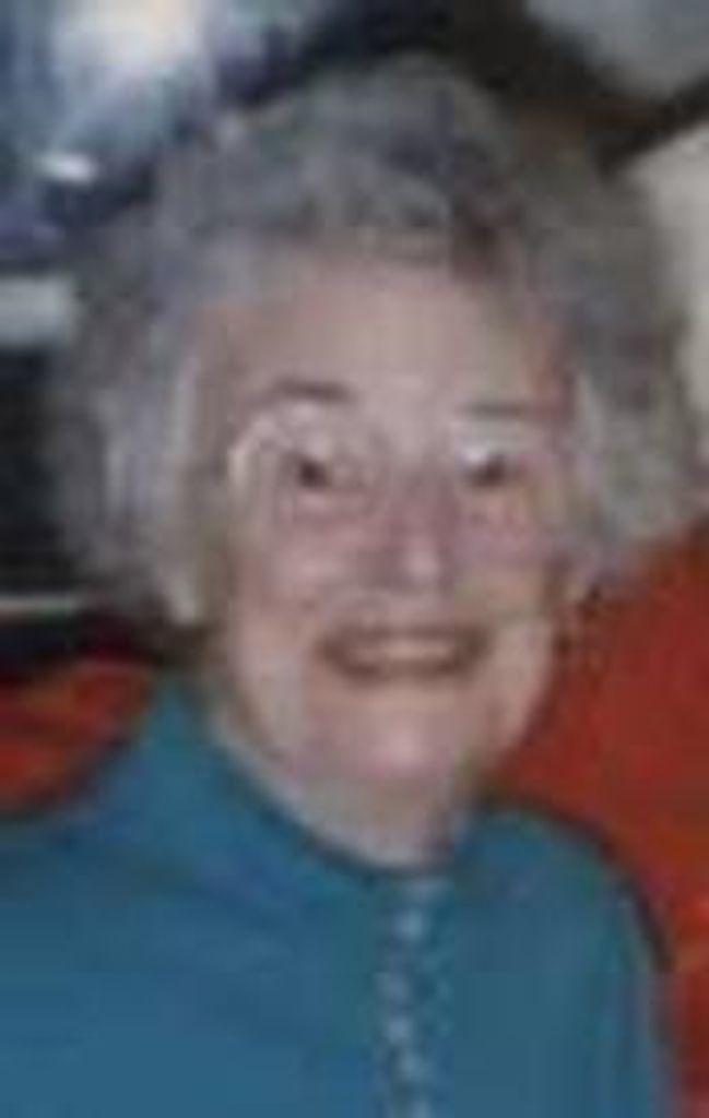 Sylvia Russell Westcott