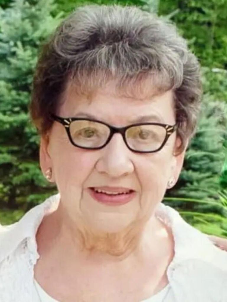 June Adair (McGee)  States