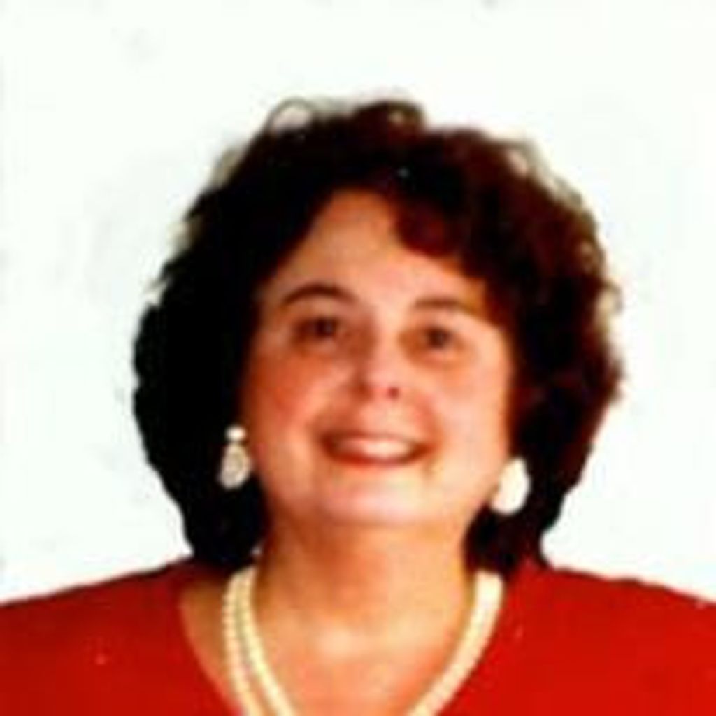 Maria Togneri Ricci