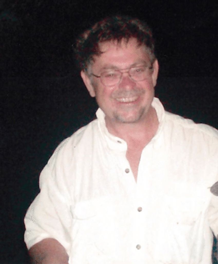 Alan Peterman