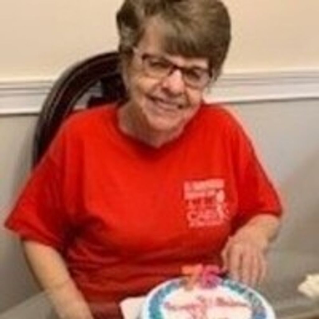 Doris Jean Varney