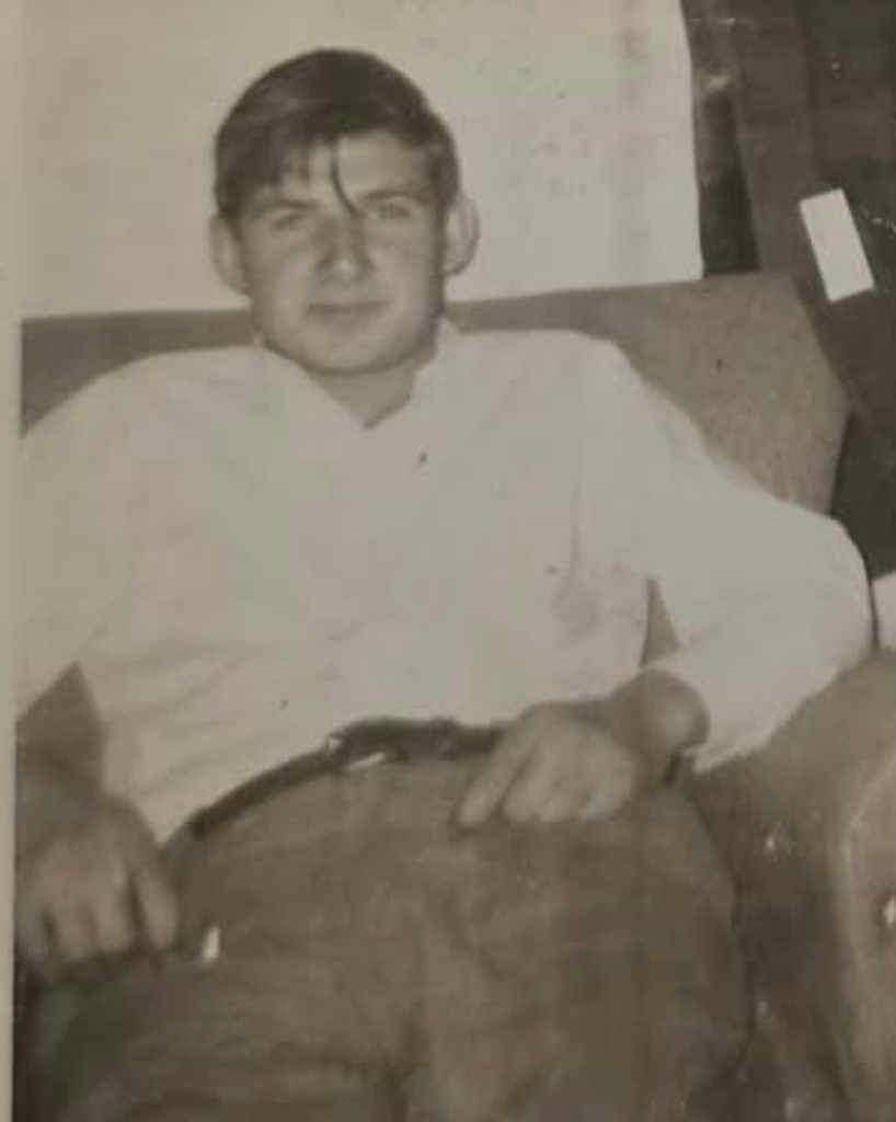 Walter Harold Ramsey Profile Photo