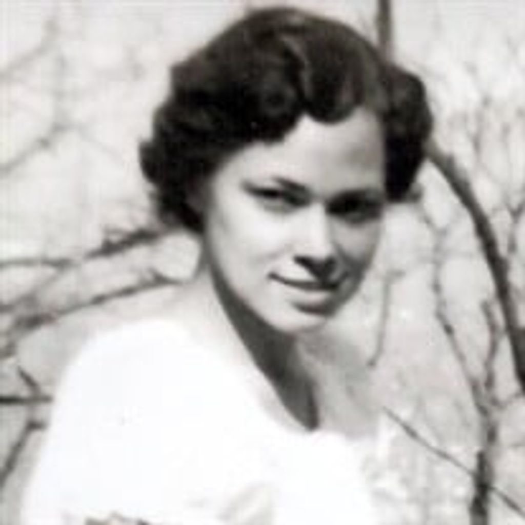 Mary Lou Crutcher