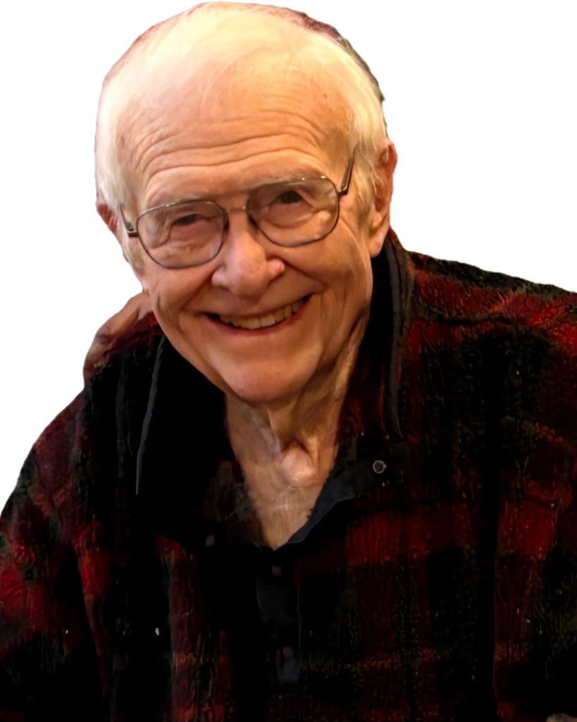 Robert Donald Lockwood Jr.