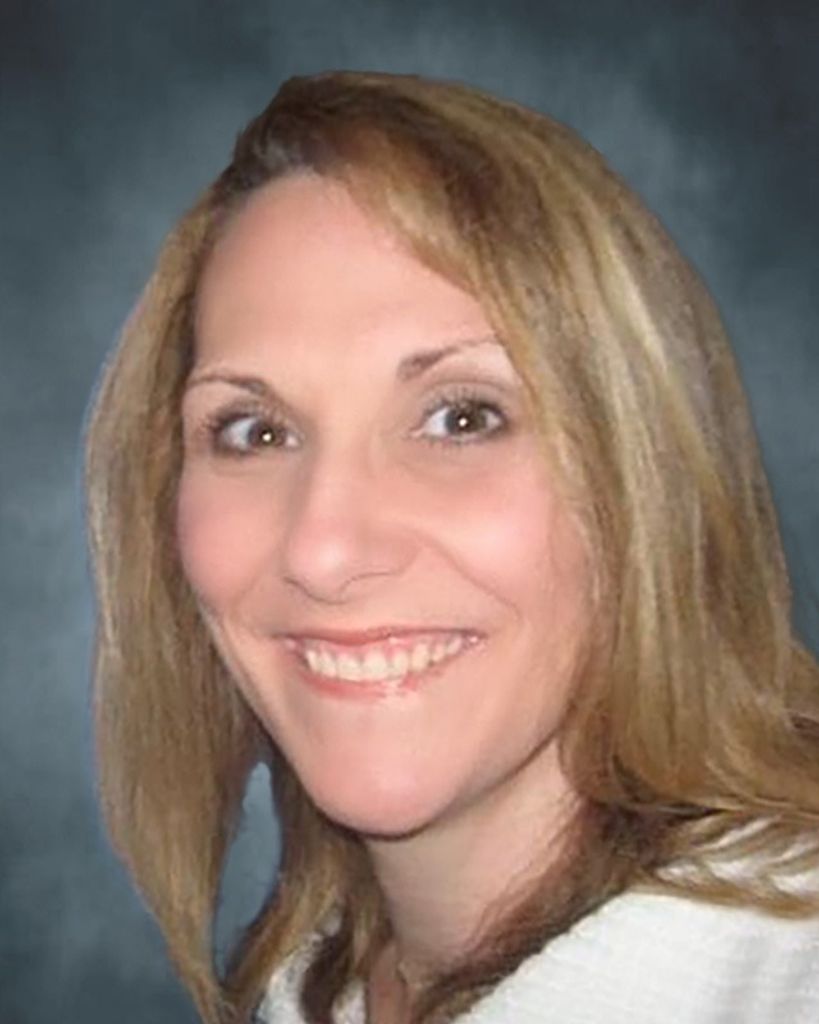 Rhonda C. Nicholson