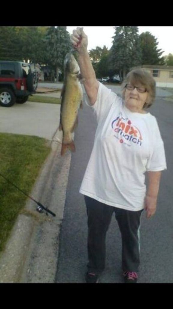 Sharron K. Tarbutton (Millsap)