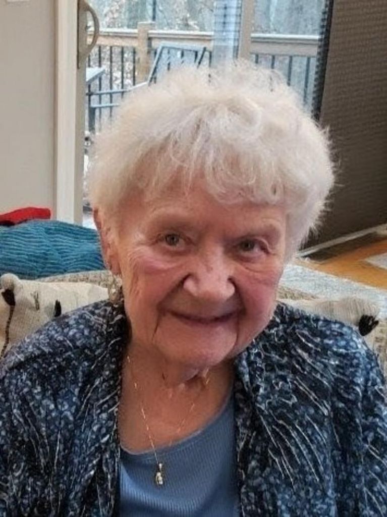 Patricia C. Schneider Profile Photo