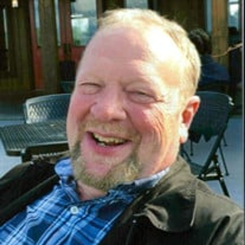 Randolph "Randy" Luther Tench