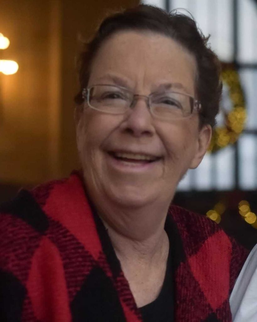 Regina "Gina" Krueger Profile Photo
