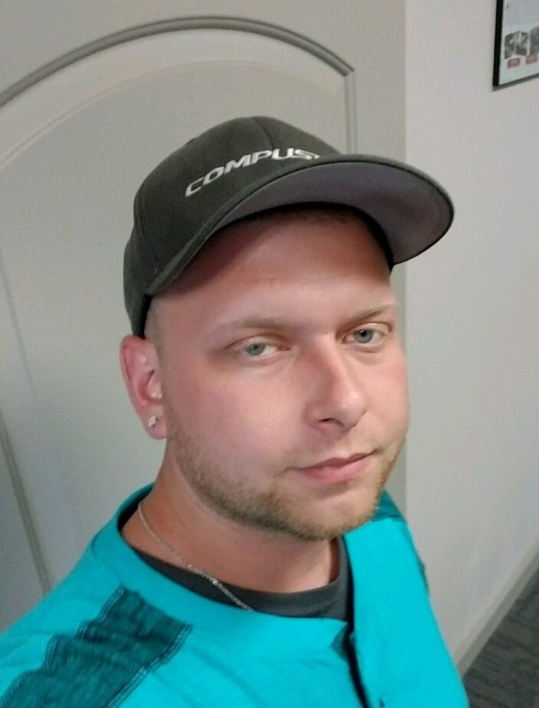 Daniel D. Catherman, Jr.