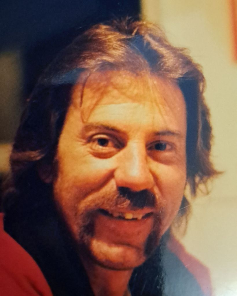 Richard R Johnson Profile Photo