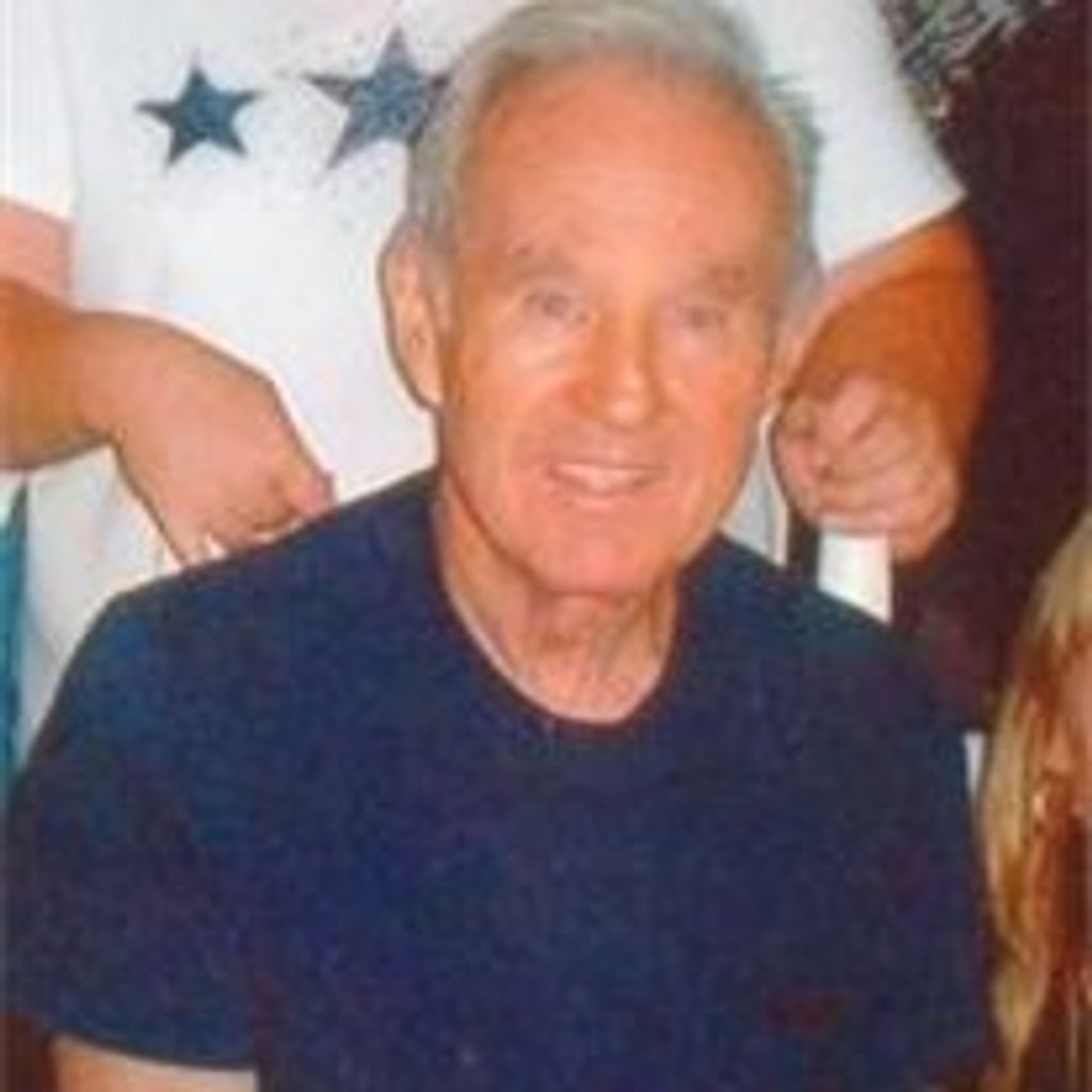 Albert J. Trudeau Jr