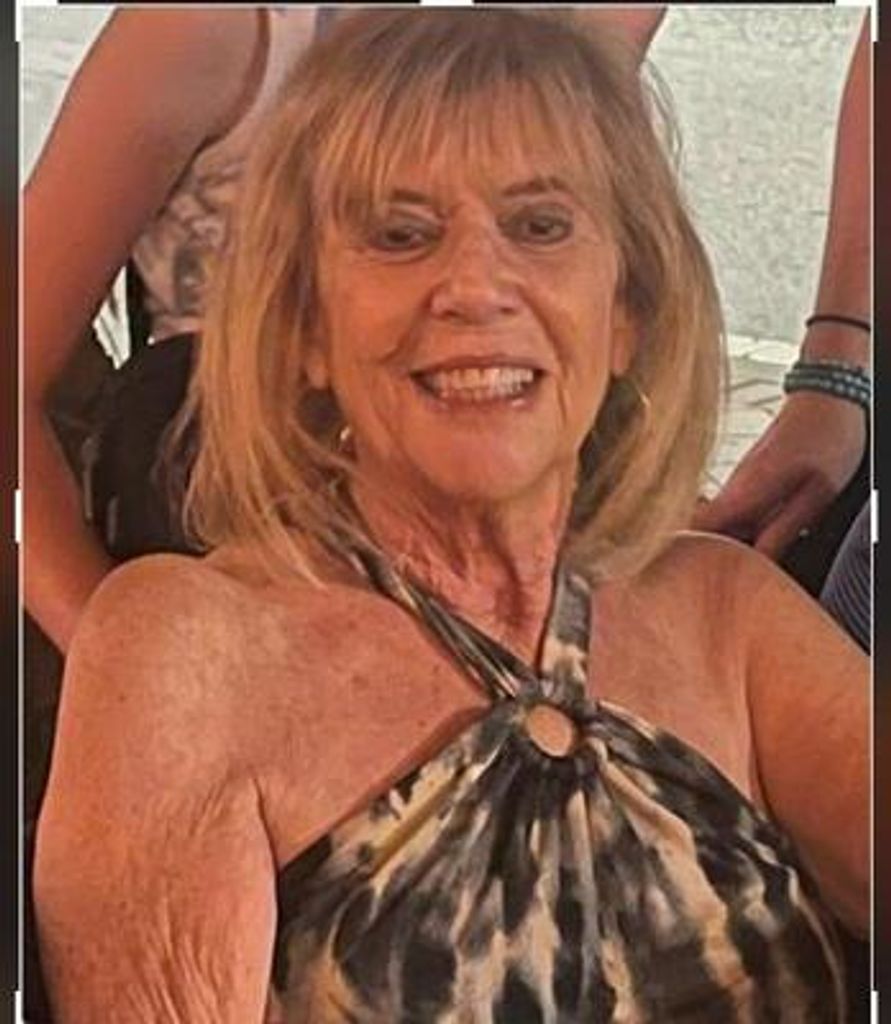 Sima F. Dressler Profile Photo