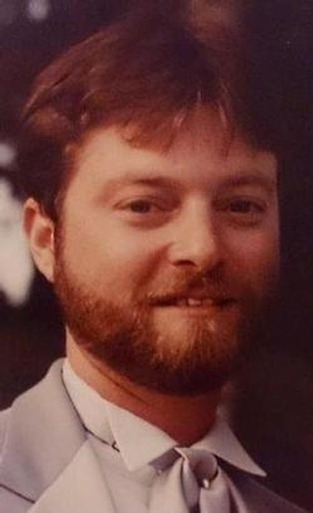 Steven Reginald Mason