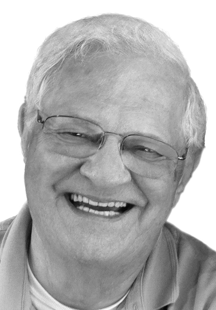 M. Pete Bernell Amoth