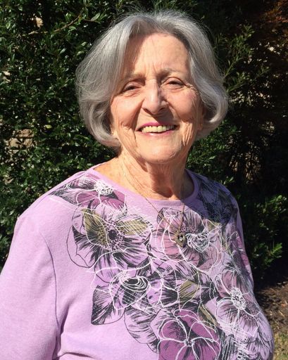 Edith Eileen Swoboda's obituary image