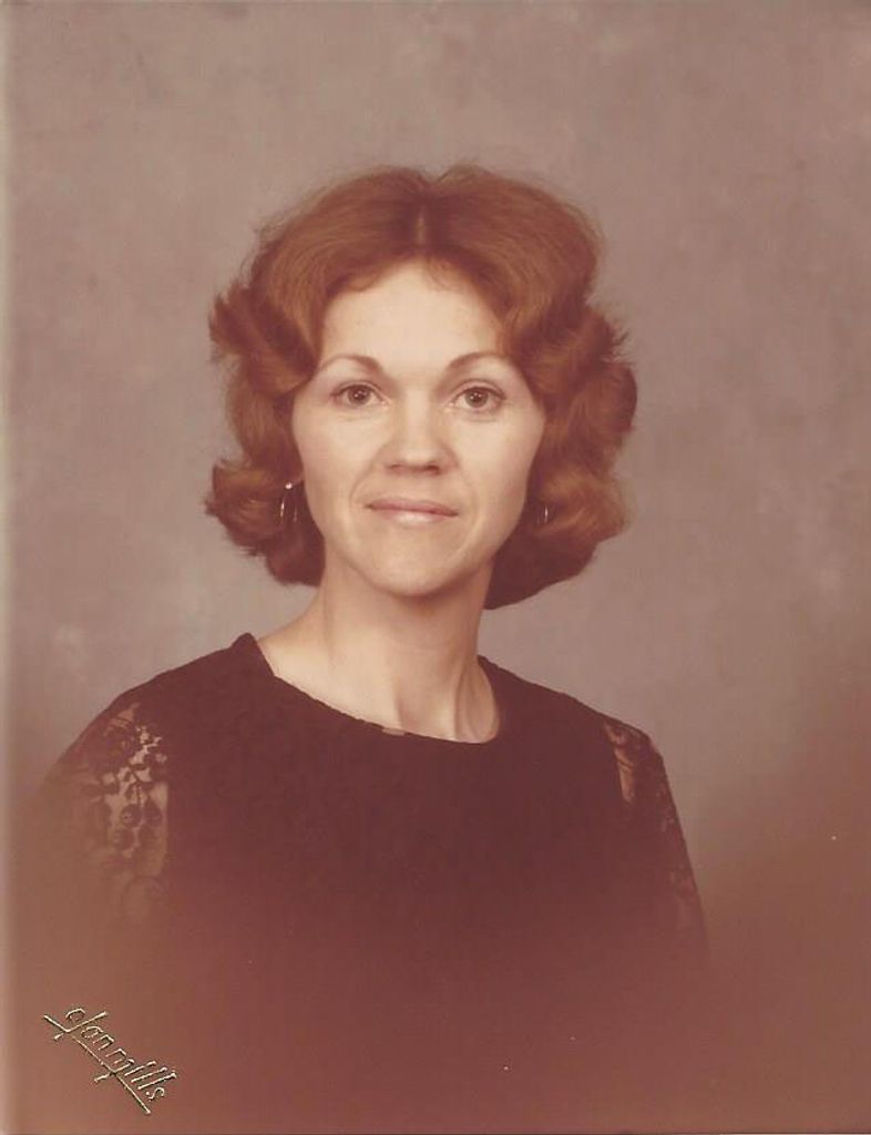 Mary Alexander Profile Photo