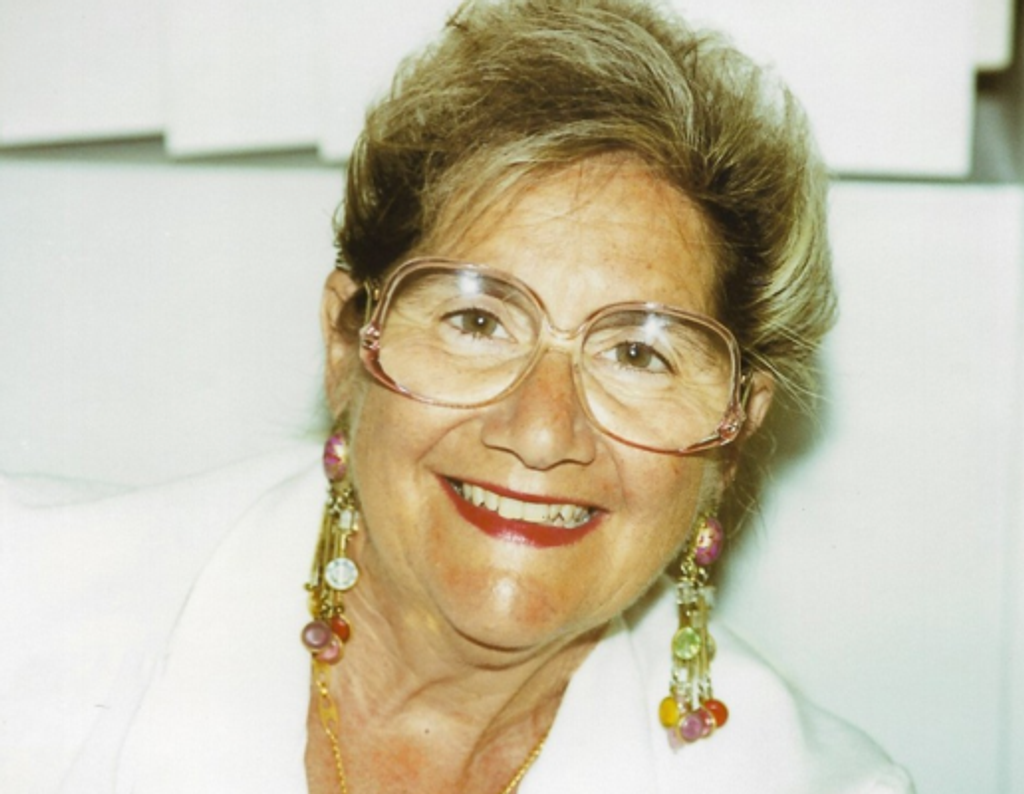 Magdalene M Minihan Profile Photo