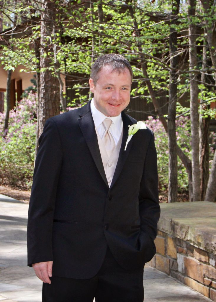 James "Jay" Braden Atherton