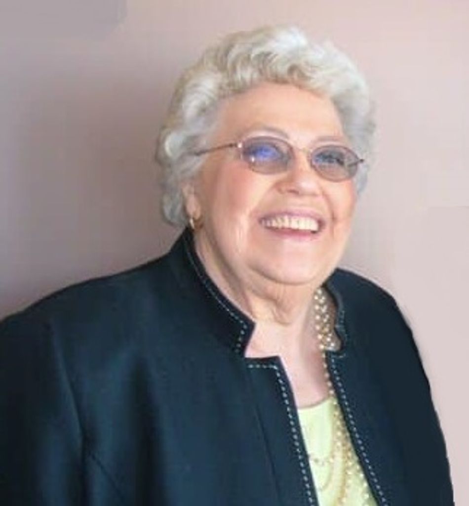 Georgia Rolene Coleman