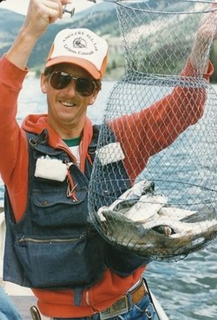 Greg Mckim