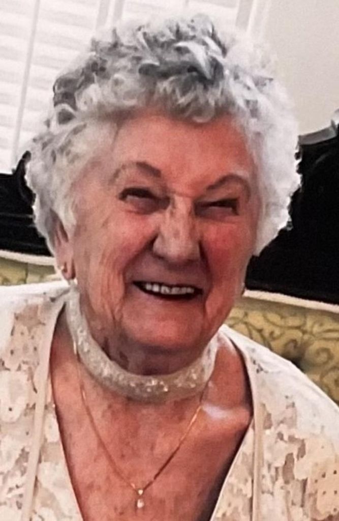 Marjorie L Calvert Profile Photo