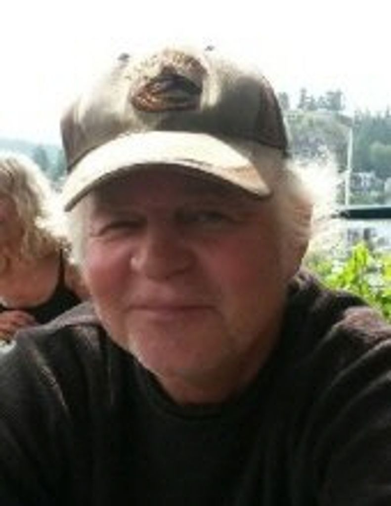 David James Ranson