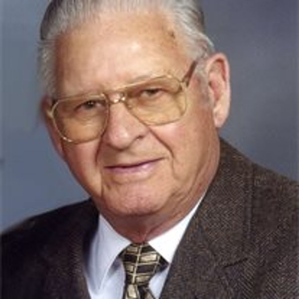 Allen Clay Warf