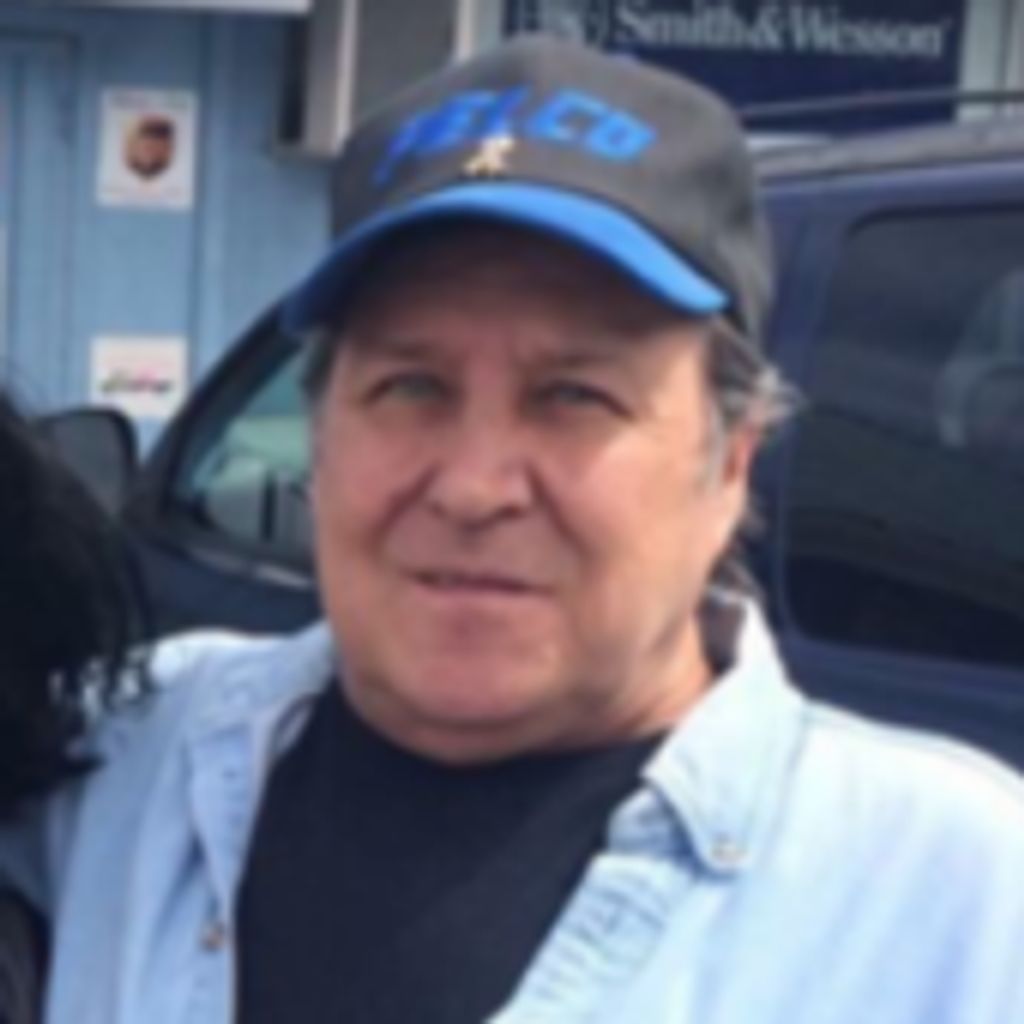 John F. Kanig Jr