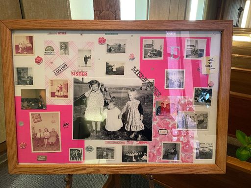 Evelyn Louise Vogl photo gallery thumbnail 15 of 64
