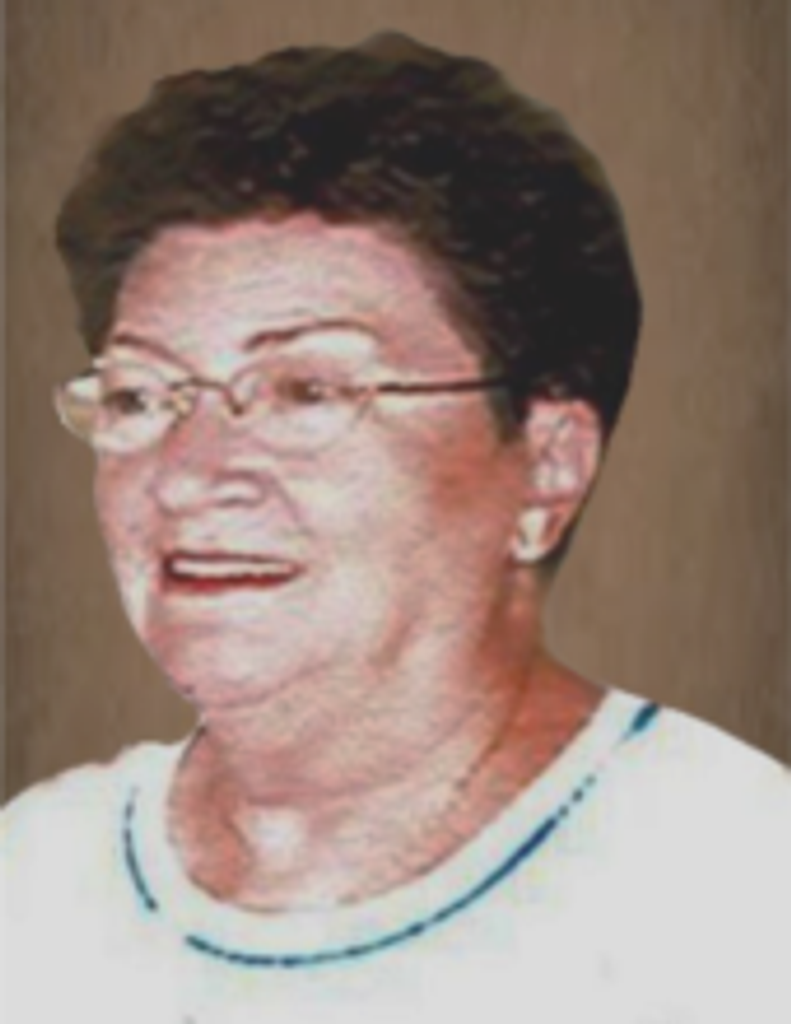 Peggy Sue Pruitt