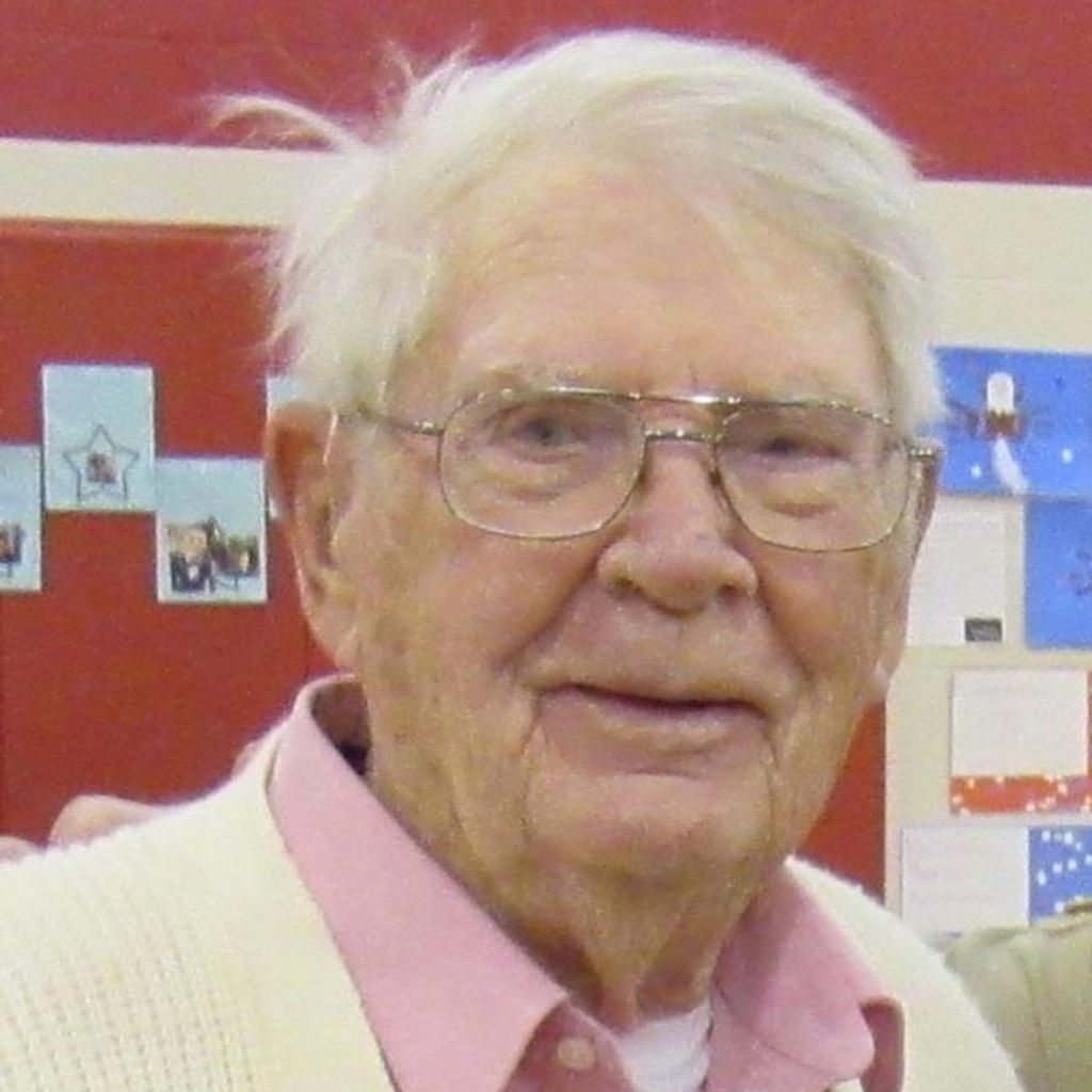 Wayne Barr Wiegert Profile Photo