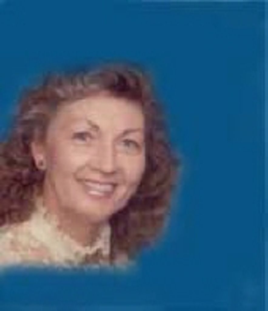 Betty Jean Roberts