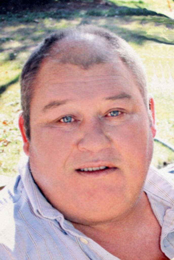 Kurt "Chug" Douglas Steuhm Profile Photo