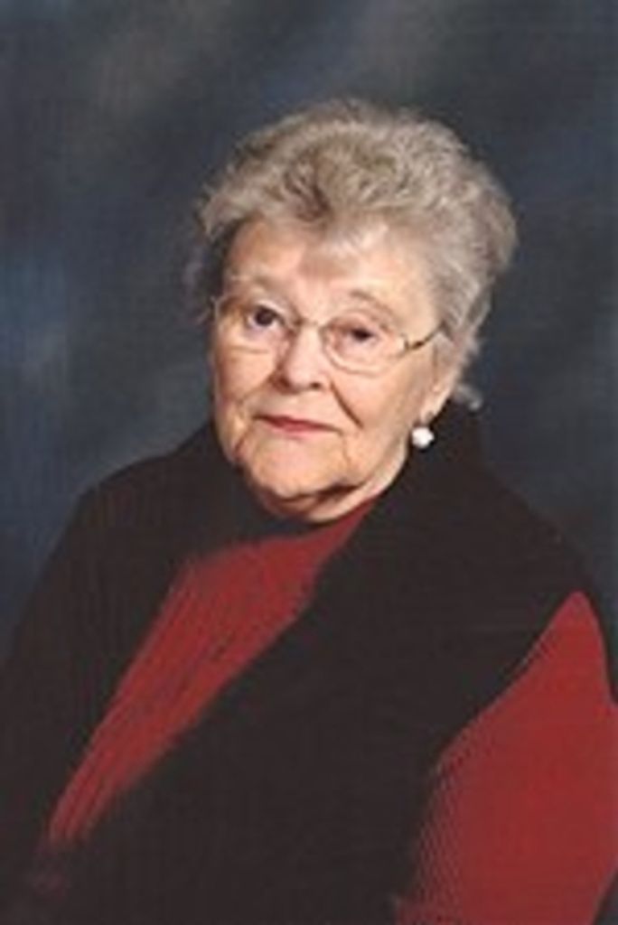 Norma Jean Lethcoe