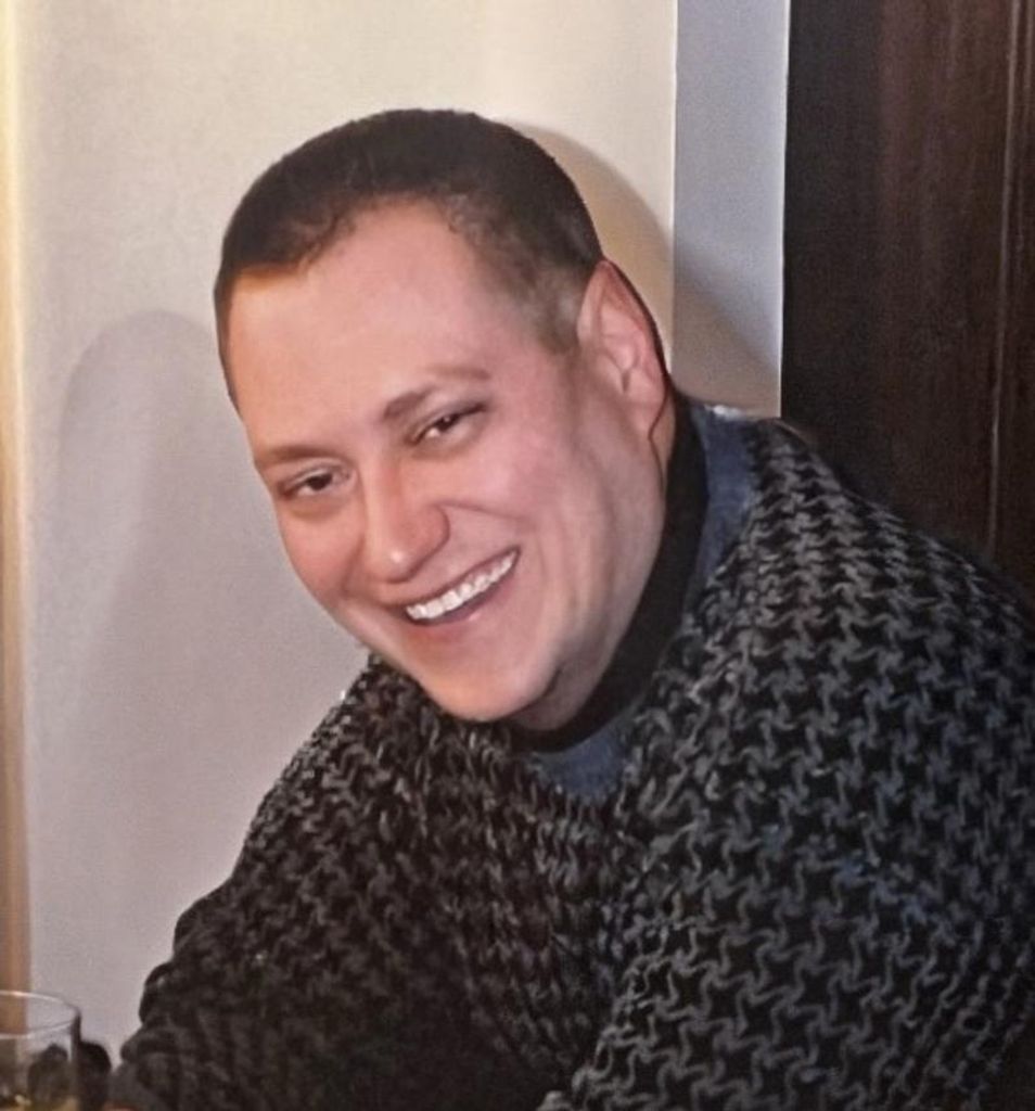 Patrick "Pat" William Tevrucht Profile Photo