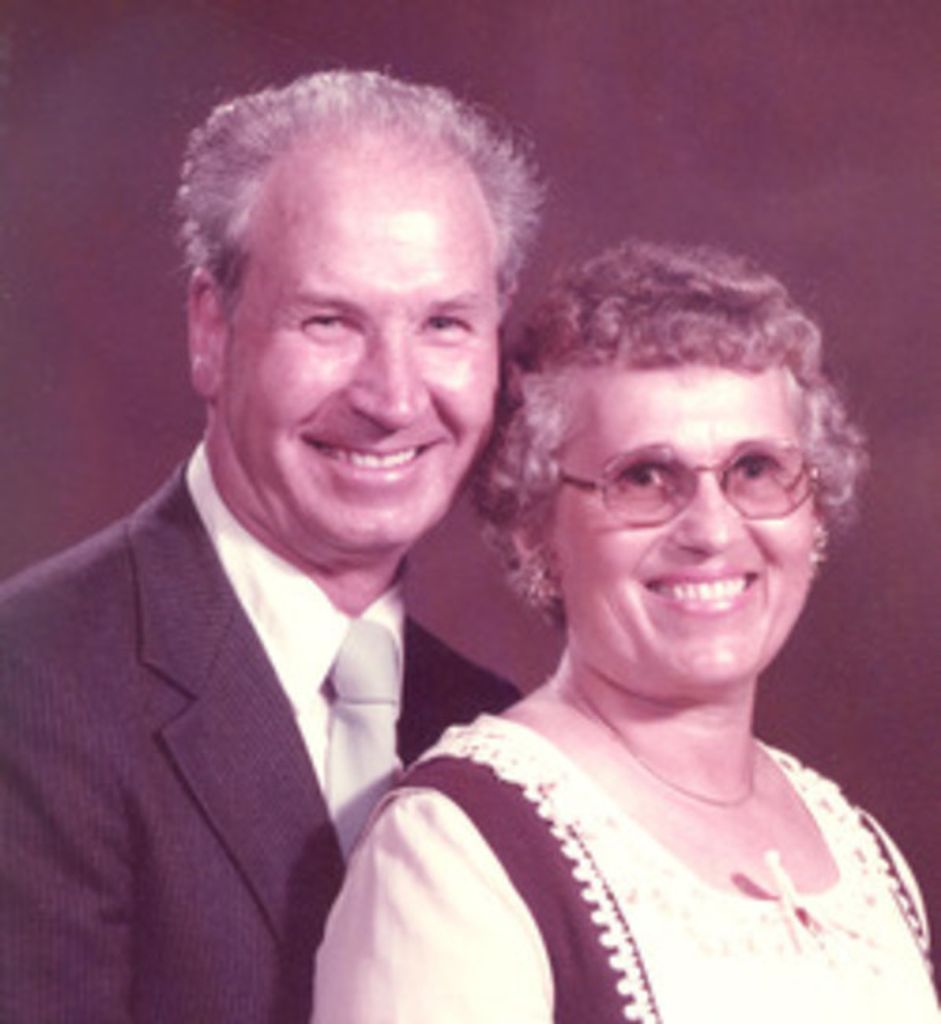 Maurice "Lee" Robison, Sr.