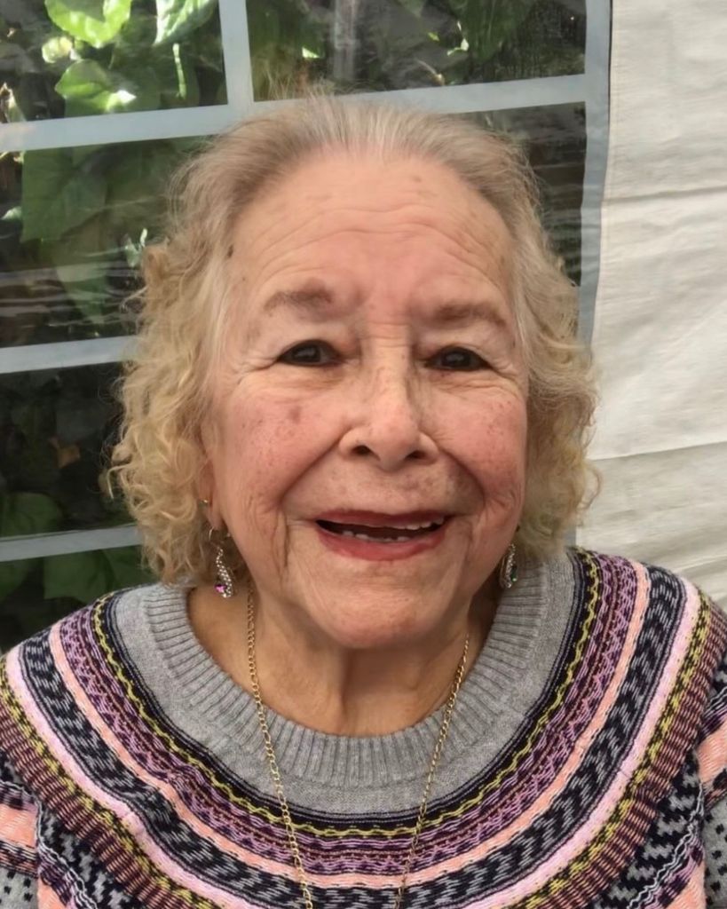 Maria Concepcion Orozco