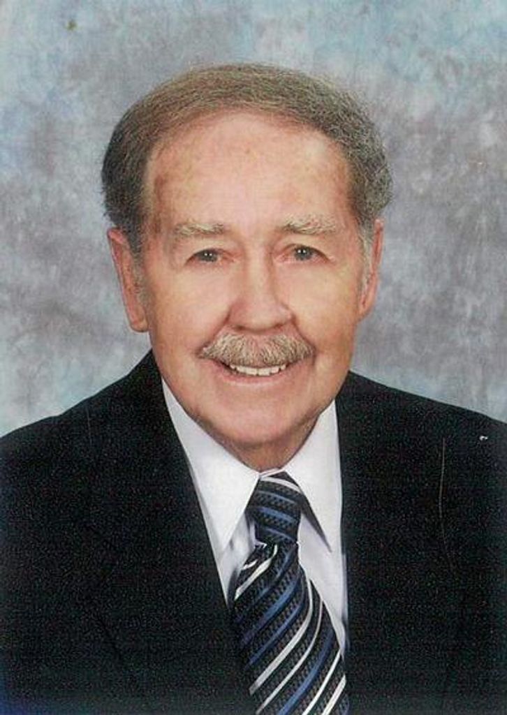Ernest Brown Profile Photo