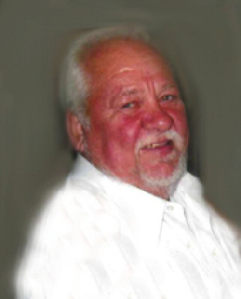 Charles Holt