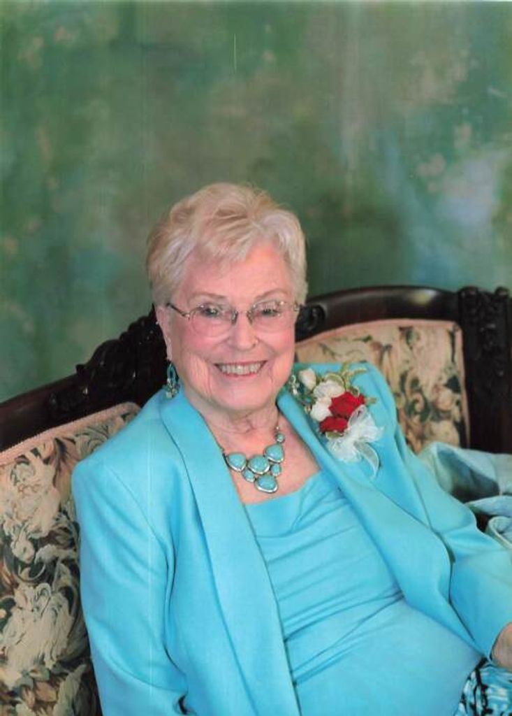 Marian Holt