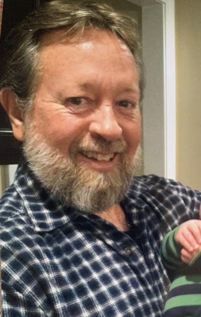 Mark Gordon Brooks Profile Photo