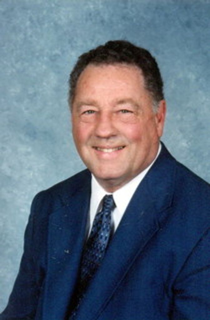Rodney E. Kennedy