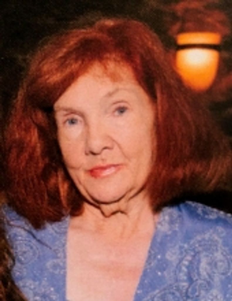 Nanzue Garrett Browning