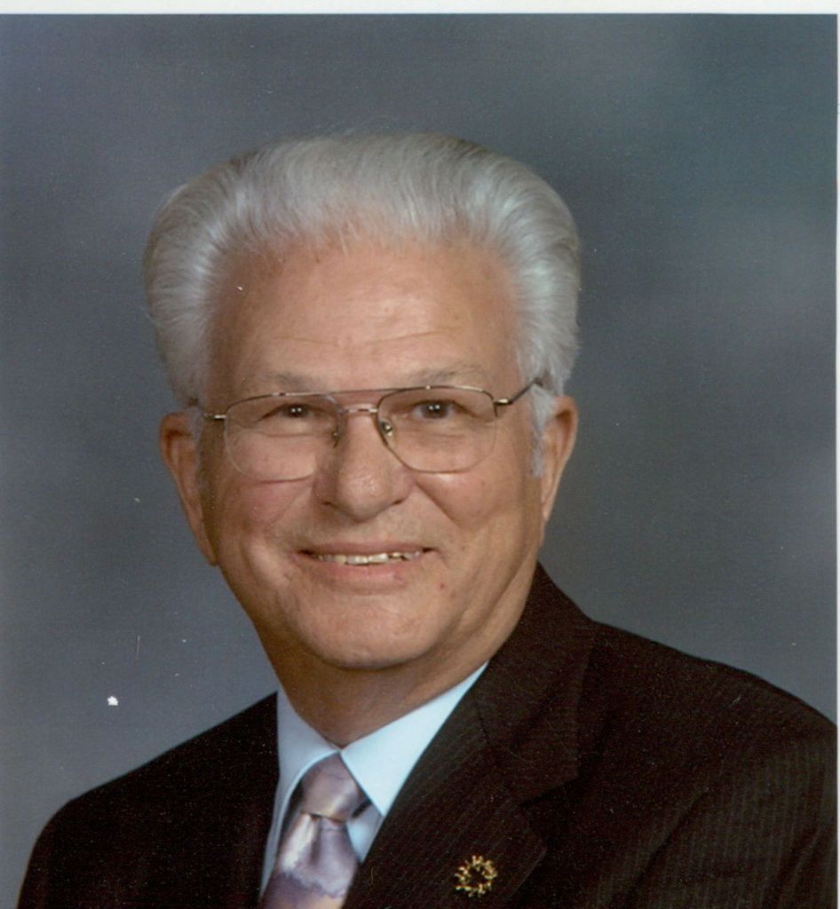 Reverend Elester Evans Raines Profile Photo