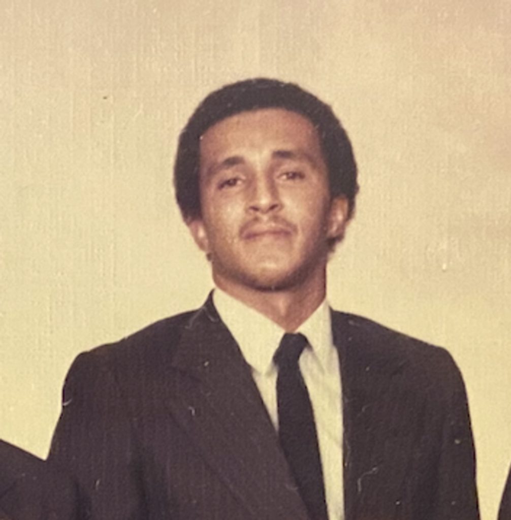 Kenneth Adams Profile Photo