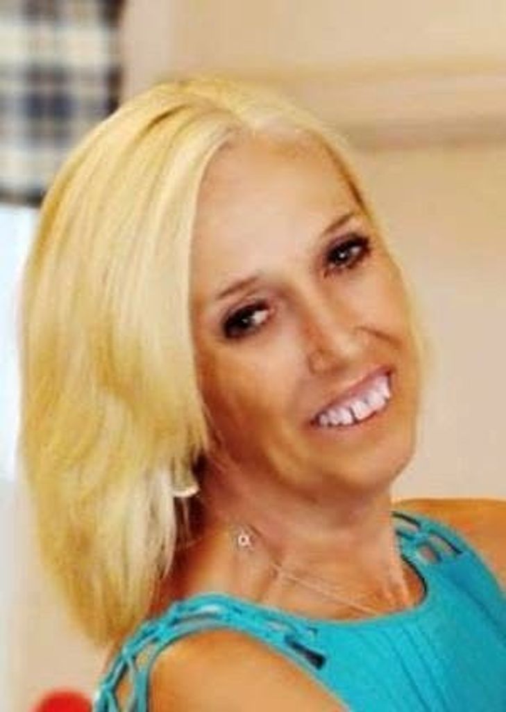 Audrey Lee Crawford