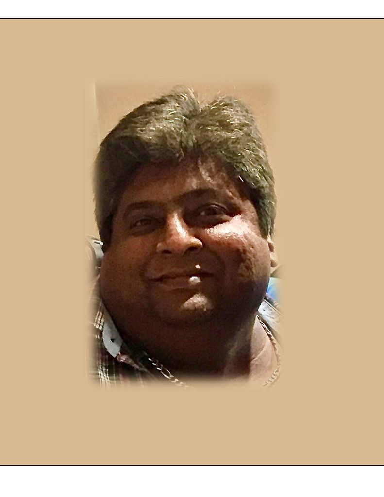 Anthony S. Chuckaree